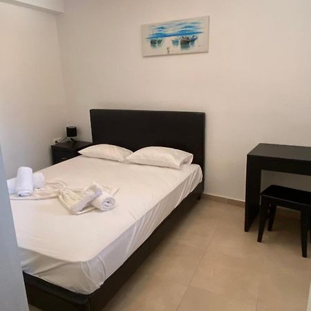 Eukalyptus Morfi Village Georgioúpoli Extérieur photo