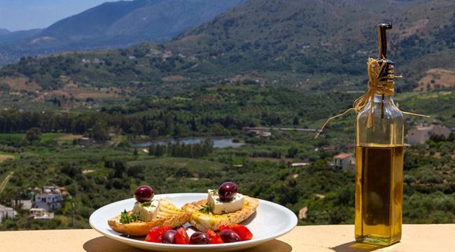 Eukalyptus Morfi Village Georgioúpoli Extérieur photo