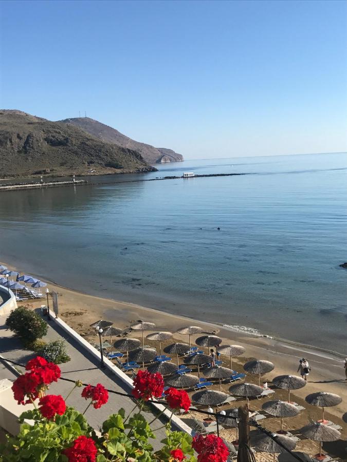 Eukalyptus Morfi Village Georgioúpoli Extérieur photo